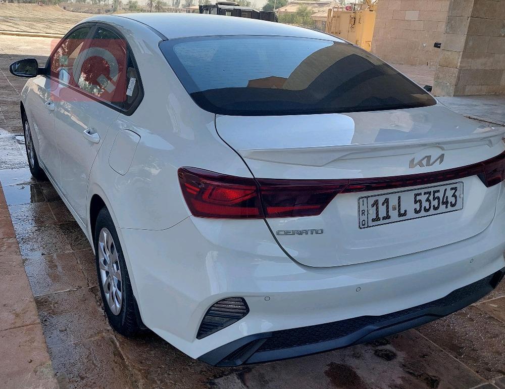 Kia Cerato